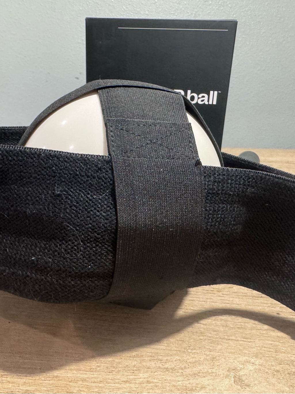 Pvolve P Ball Exercise Equipment — image 2 of 3
